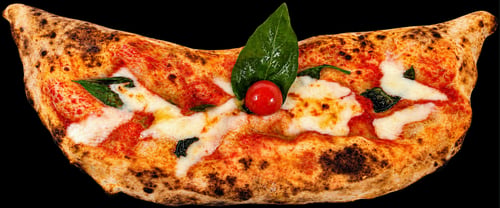 Calzone Classico