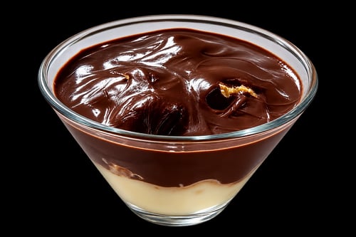 Profiteroles