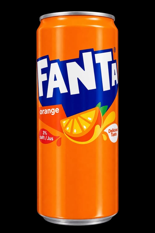 Fanta 330ml