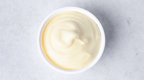 Fritten Sauce