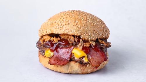 3H´s Burger small