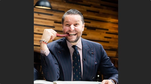Marc-Gebauer-Menü