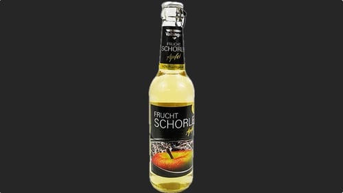 Vaihinger Apfelschorle 0,33l