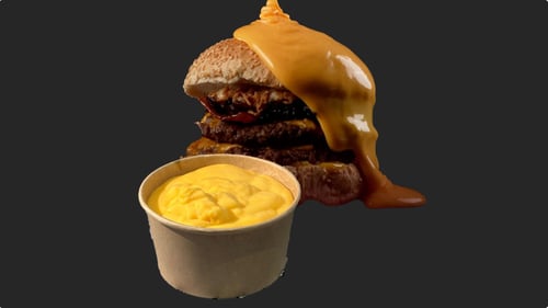 Cheese-Bomb