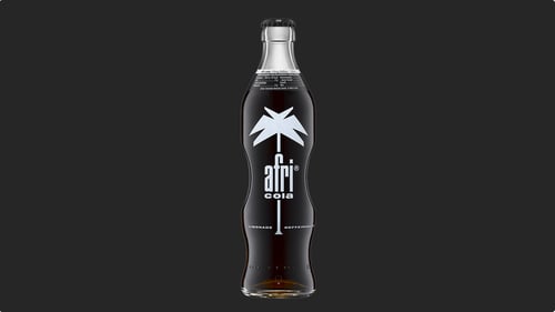 Afri Cola  0,33l