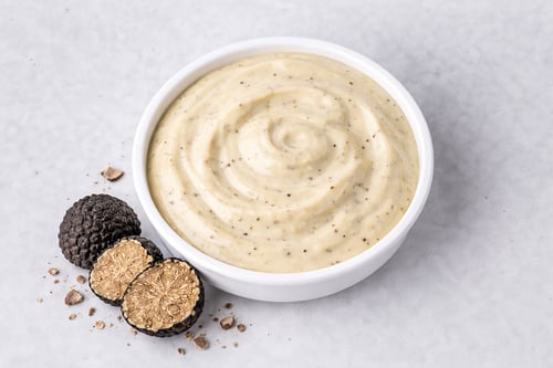 Trüffel-Mayo