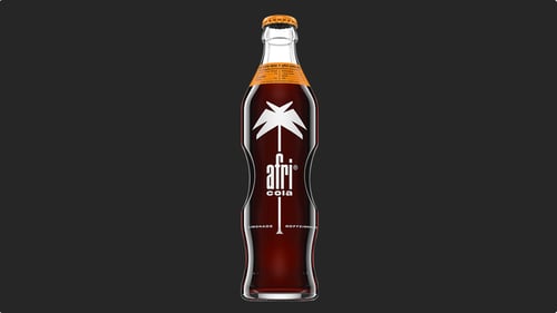 Afri Cola Mix 0,33l