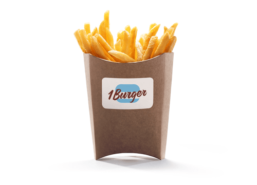 Pommes