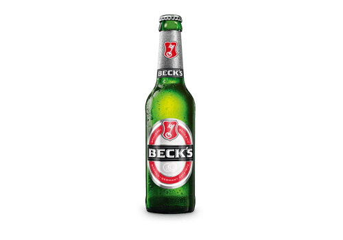 0,33l Becks (Mehrweg)