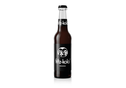 0,33l fritz-kola (Mehrweg)