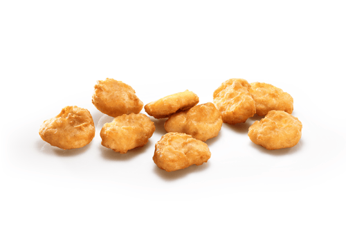 Chicken Nuggets