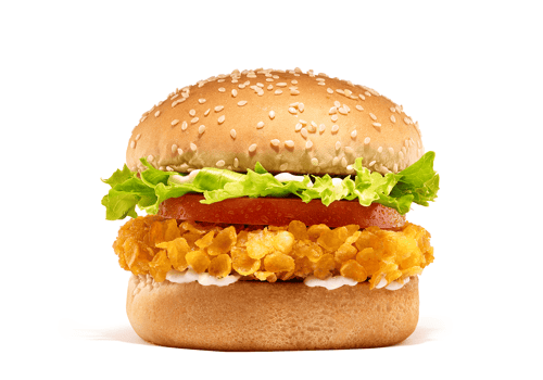 1Chicken