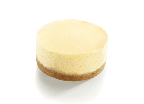 New York Cheese Cake