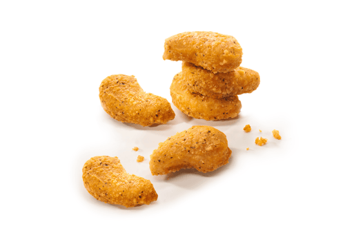 Meatfree Nuggets