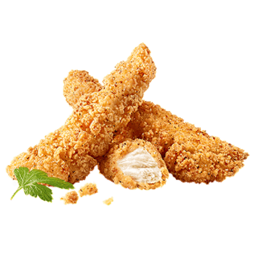 Chicken Fingers