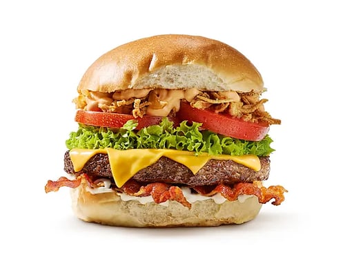 Bacon Ranch