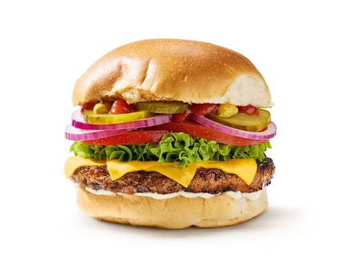 Cheeseburger