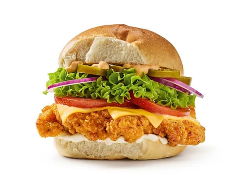 Hot Chicken