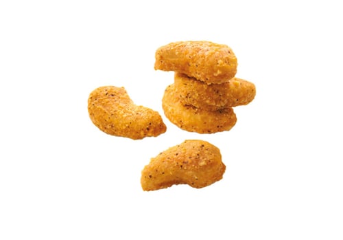 Veggie Nuggets