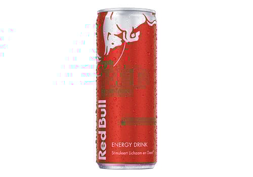 Red Bull Watermelon
