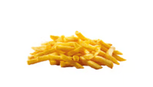 Frites / Patat