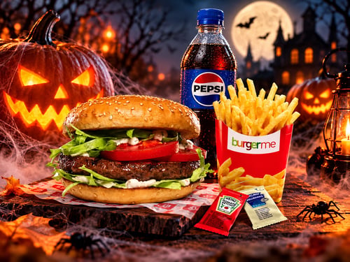 Halloween Deal