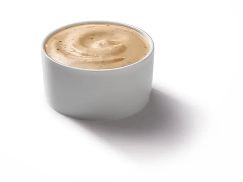 Knoflook dip (60g)
