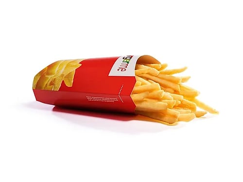 Frites / Patat