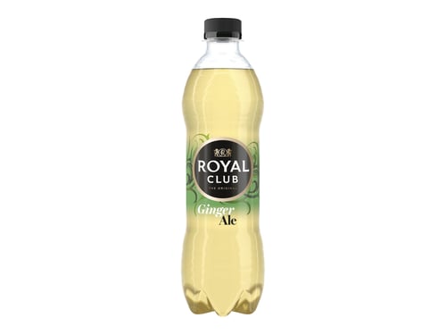 Ginger Ale