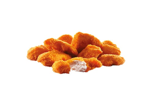 Chicken Nuggets