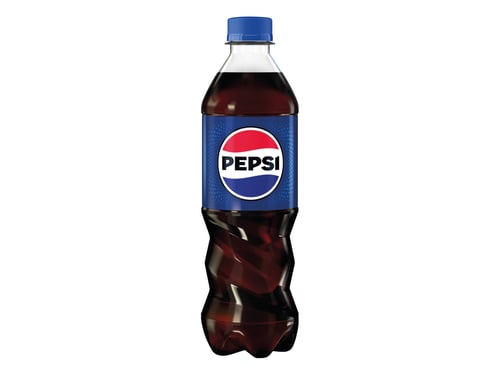 Pepsi Regular