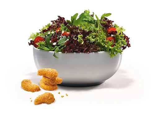 Big Salad Veggie