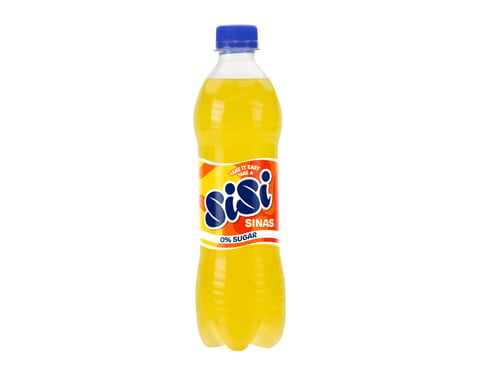 SiSi Sinas