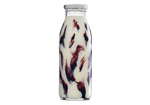 Milkshake Chocolade 