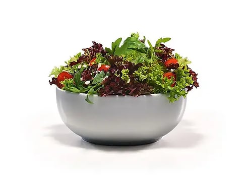Basic Salad
