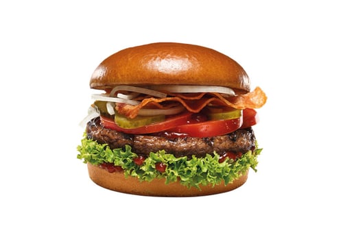 Bacon Ranch
