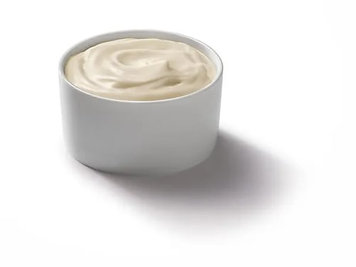 Vegan mayonaise dip (18,9g)
