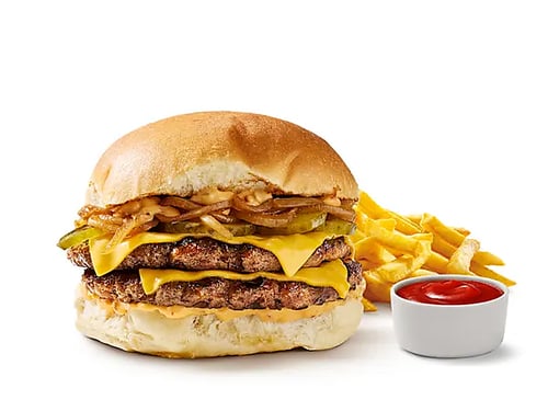 The Original Menu