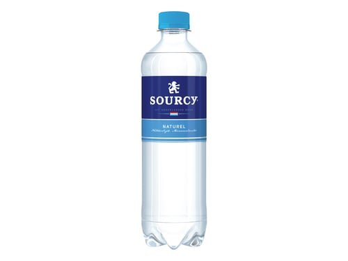 Sourcy Blauw