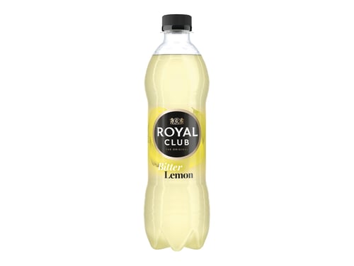 Royal Club Bitter Lemon