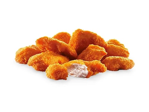 Chicken Nuggets