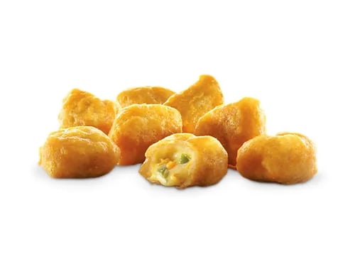 Chili & Cheese Nuggets