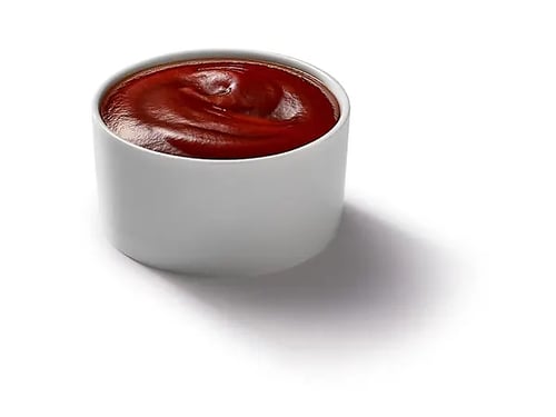 BBQ dip (60g)