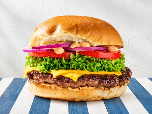 Angus Steakhouse