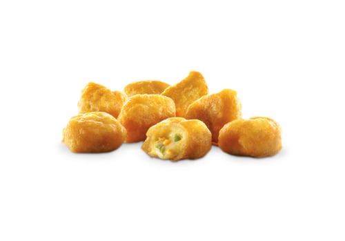 Chili & Cheese Nuggets