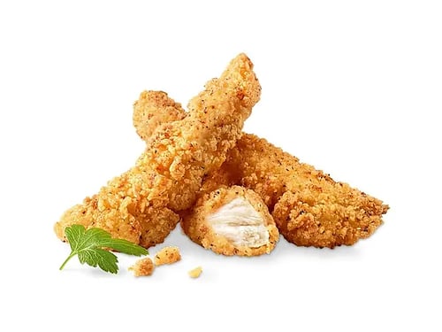 Chicken Fingers