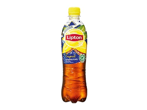 Lipton Ice Tea Sparkling