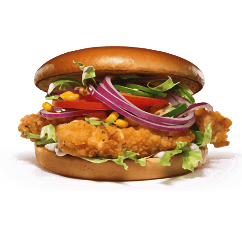 Hot Chicken