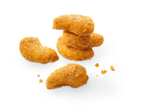 Veggie Nuggets