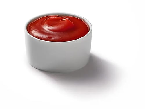 Ketchup dip (17g)